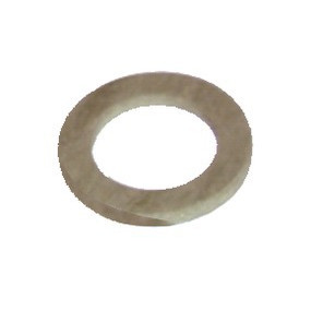 Joint plat Ø24x18.2x1.5- DIFF pour Chaffoteaux - 60061855-02  - (X5)