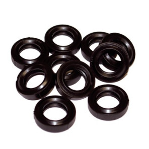 Joint auto-étanche- DIFF pour Chaffoteaux - 61002249  - (X10)