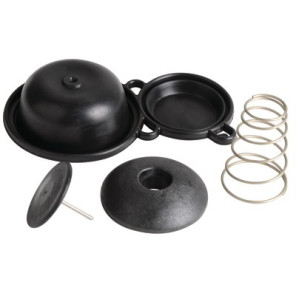 Réfection valve eau- DIFF pour Chaffoteaux - 60081911