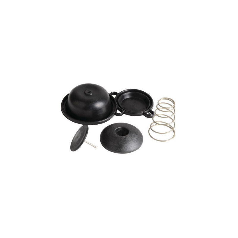 Réfection valve eau- DIFF pour Chaffoteaux - 60081911