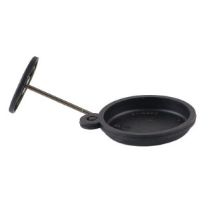 Réfection valve eau- DIFF pour Chaffoteaux - 61400383