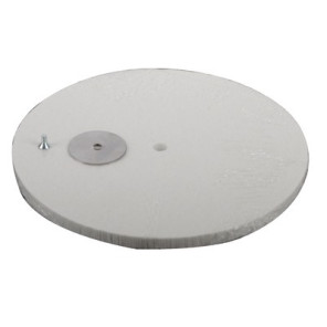 Isolant céramique arrière- DIFF pour Chaffoteaux - 65103361