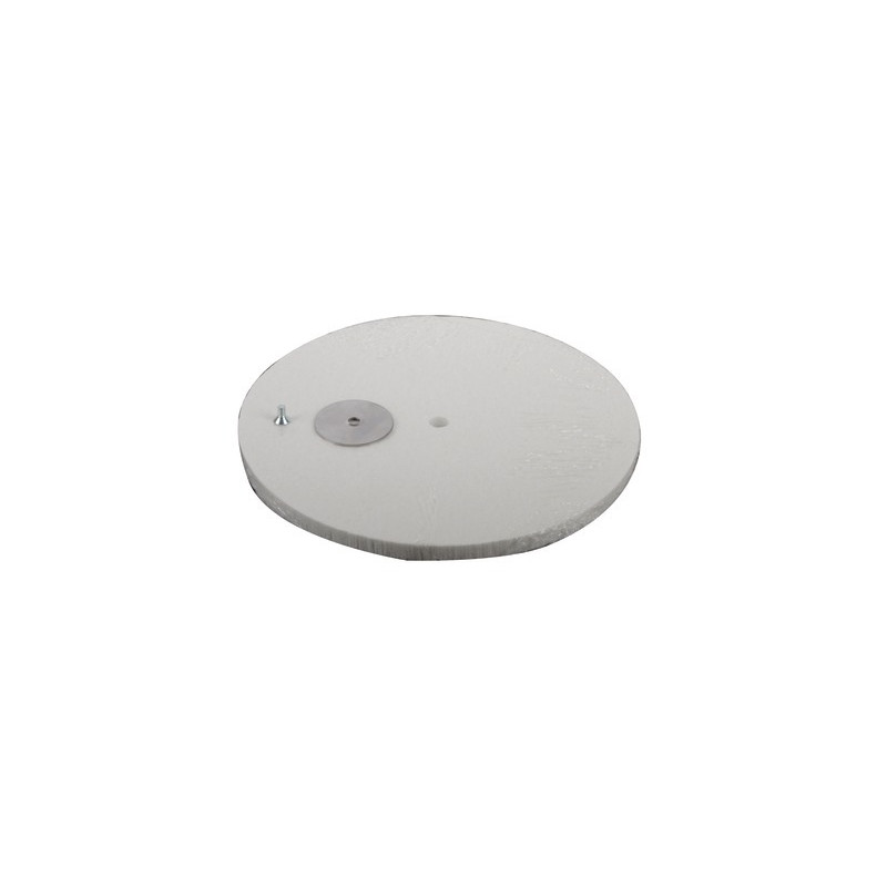 Isolant céramique arrière- DIFF pour Chaffoteaux - 65103361