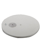 Isolant céramique arrière- DIFF pour Chaffoteaux - 65103361