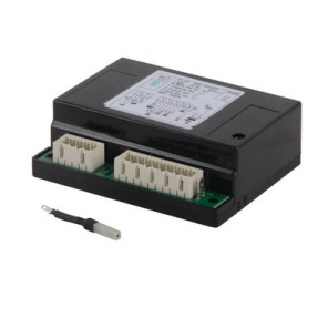 Circuit imprimé de contrôle- DIFF pour Chaffoteaux - 340374