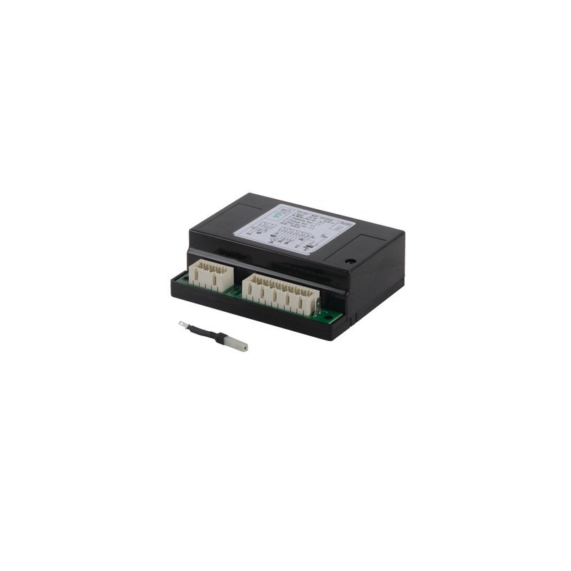 Circuit imprimé de contrôle- DIFF pour Chaffoteaux - 340374