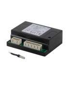 Circuit imprimé de contrôle- DIFF pour Chaffoteaux - 340374