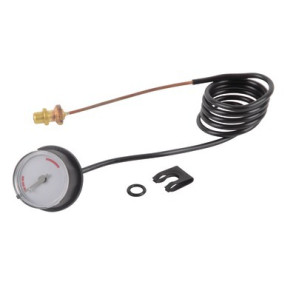 Manomètre- DIFF pour Chaffoteaux - 61305005