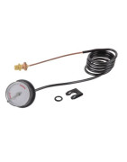 Manomètre- DIFF pour Chaffoteaux - 61305005 Manomètre- DIFF pour Chaffoteaux - 61305005