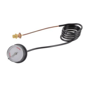 Manomètre- DIFF pour Chaffoteaux - 61303159