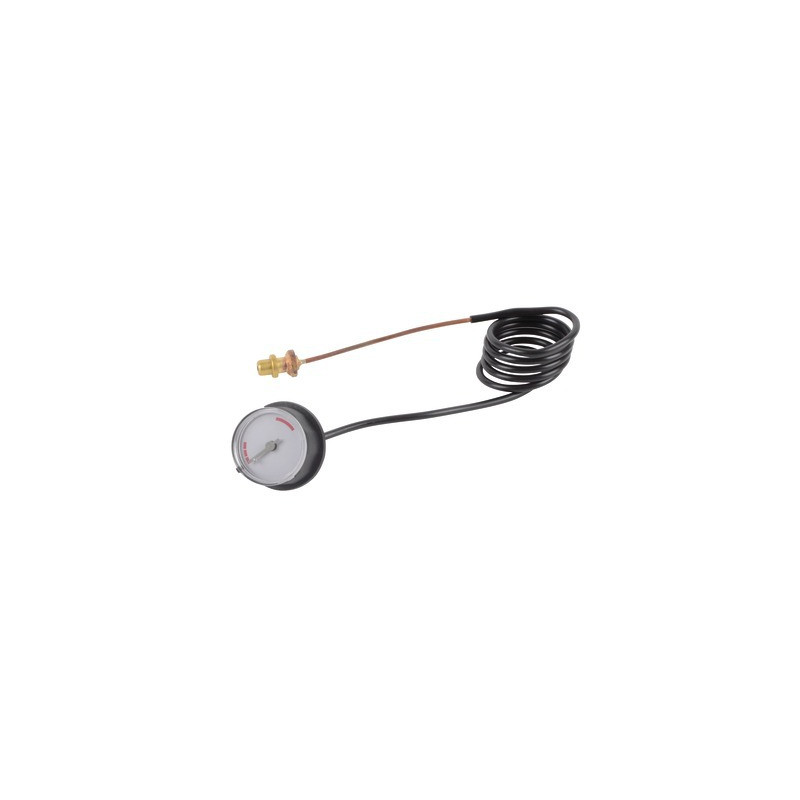 Manomètre- DIFF pour Chaffoteaux - 61303159