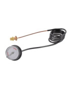 Manomètre- DIFF pour Chaffoteaux - 61303159 Manomètre- DIFF pour Chaffoteaux - 61303159