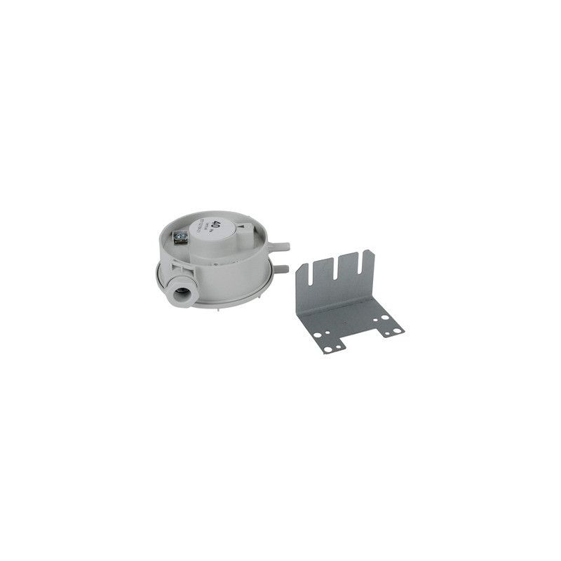 Pressostat air- DIFF pour Chaffoteaux - 65102164-01