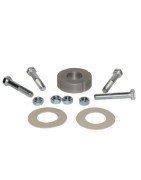 Bride DN40x30 PN10/16 complète F1-MS- WILO - 2060920 Bride DN40x30 PN10/16 complète F1-MS- WILO - 2060920