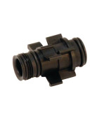 Tube by-pass- DIFF pour Chaffoteaux - 65104340 Tube by-pass- DIFF pour Chaffoteaux - 65104340