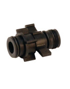 Tube by-pass- DIFF pour Chaffoteaux - 65104340 Tube by-pass- DIFF pour Chaffoteaux - 65104340