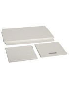 Garniture céraplaque- DIFF pour Chaffoteaux - 61307039 Garniture céraplaque- DIFF pour Chaffoteaux - 61307039