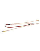 Thermocouple- DIFF pour Chaffoteaux - 990121 Thermocouple- DIFF pour Chaffoteaux - 990121