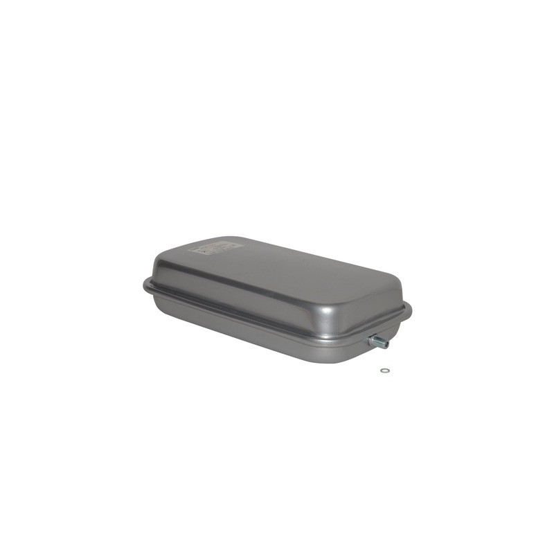 Vase d'expansion 12l- DIFF pour Chaffoteaux - 60001243