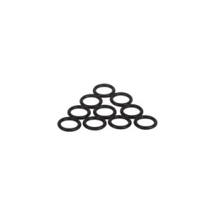 Joint torique 3.53x17.04- DIFF pour Chaffoteaux - 65104262  - (X10)