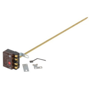 Thermostat à canne L450- DIFF pour Chaffoteaux - 60000683
