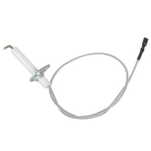 Électrode allumage- DIFF pour Chaffoteaux - 61314169