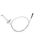 Électrode allumage- DIFF pour Chaffoteaux - 61314169