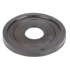 Joint bride Ø121.7x36.5- DIFF pour Chaffoteaux - 60000687