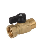 Robinet dc-rc chauffage- DIFF pour Chaffoteaux - 61313367 Robinet dc-rc chauffage- DIFF pour Chaffoteaux - 61313367