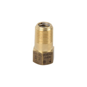 Raccord hydraulique (Exogel cartridge)- DIFF pour Chaffoteaux - 60002301