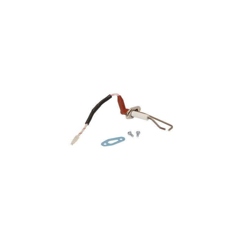 Électrode allumage- DIFF pour Chaffoteaux - 60000868-01