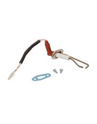 Électrode allumage- DIFF pour Chaffoteaux - 60000868-01