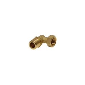 Raccord eau chaude- DIFF pour Chaffoteaux - 60000891