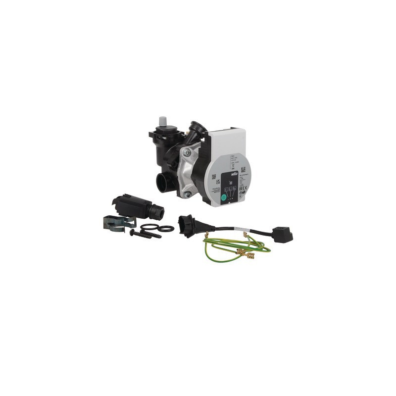 Pompe PARA MTSL/7-50/SC-12- DIFF pour Chaffoteaux - 65120952