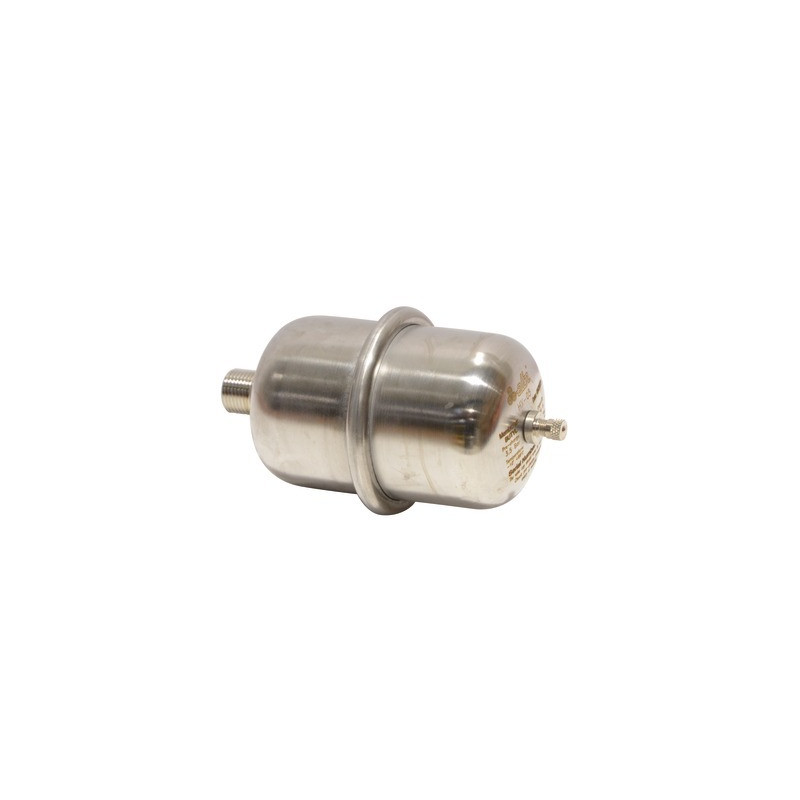Vase d'expansion sanitaire 0.5l- DIFF pour Chaffoteaux - 65101005