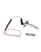 Électrode allumage- DIFF pour Chaffoteaux - 65117381-03