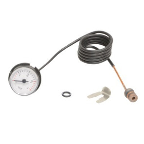 Manomètre- DIFF pour Chaffoteaux - 60001907
