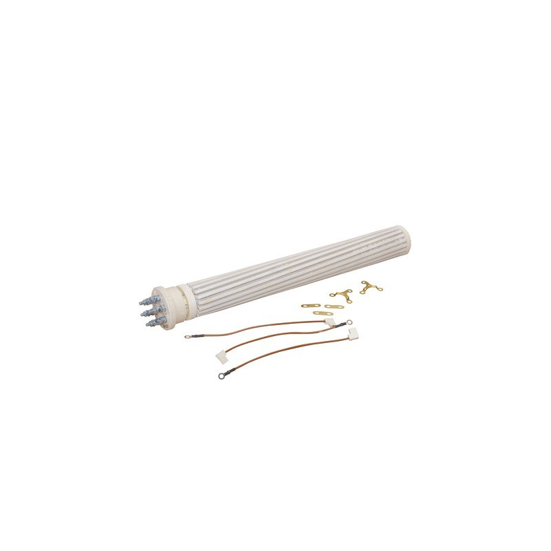 Résistance stéatite 3000W 230V- DIFF pour Chaffoteaux - 60003127