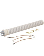 Résistance stéatite 3000W 230V- DIFF pour Chaffoteaux - 60003127 Résistance stéatite 3000W 230V- DIFF pour Chaffoteaux - 60003127