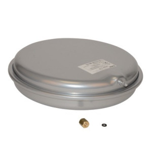 Vase d'expansion- DIFF pour Chaffoteaux - 60056676-06