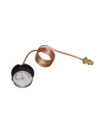 Manomètre- DIFF pour Chaffoteaux - 61303158
