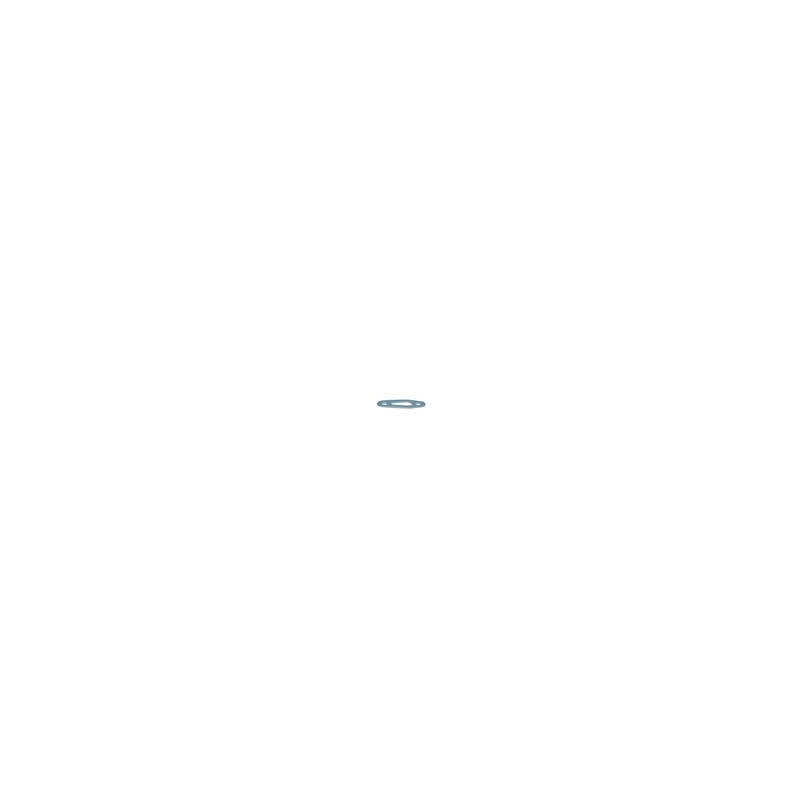 Joint électrode- DIFF pour Chaffoteaux - 60000286-01