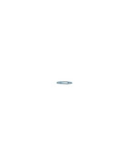 Joint électrode- DIFF pour Chaffoteaux - 60000286-01 Joint électrode- DIFF pour Chaffoteaux - 60000286-01