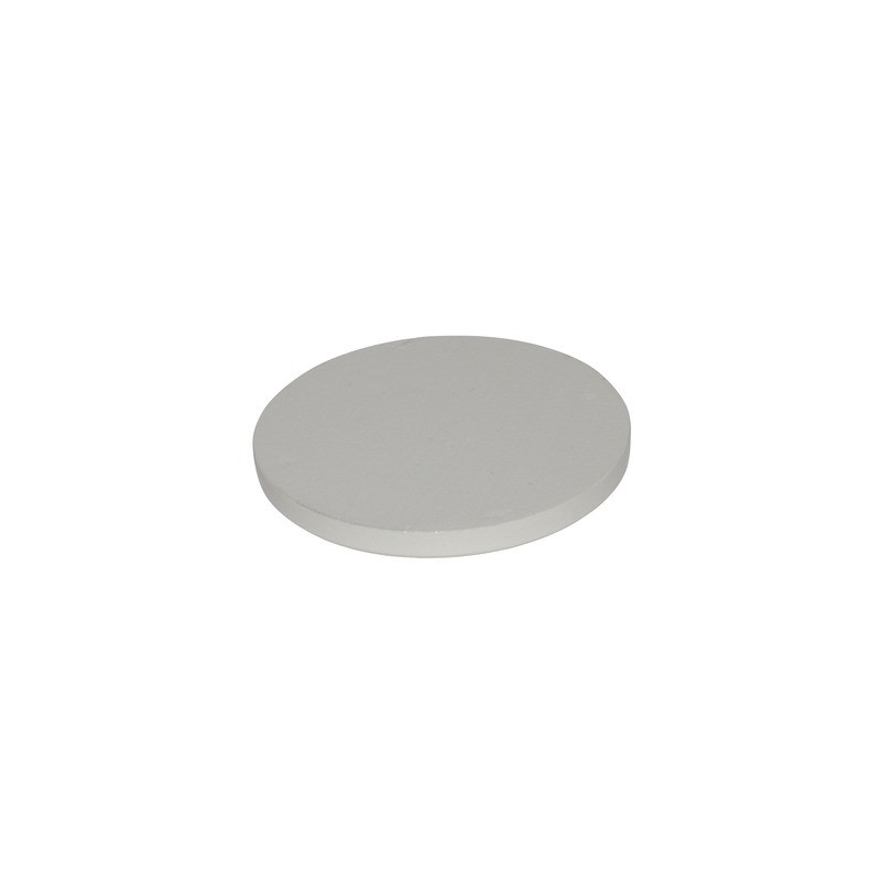 Isolant céramique arrière- DIFF pour Chaffoteaux - 65116047