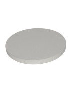 Isolant céramique arrière- DIFF pour Chaffoteaux - 65116047 Isolant céramique arrière- DIFF pour Chaffoteaux - 65116047