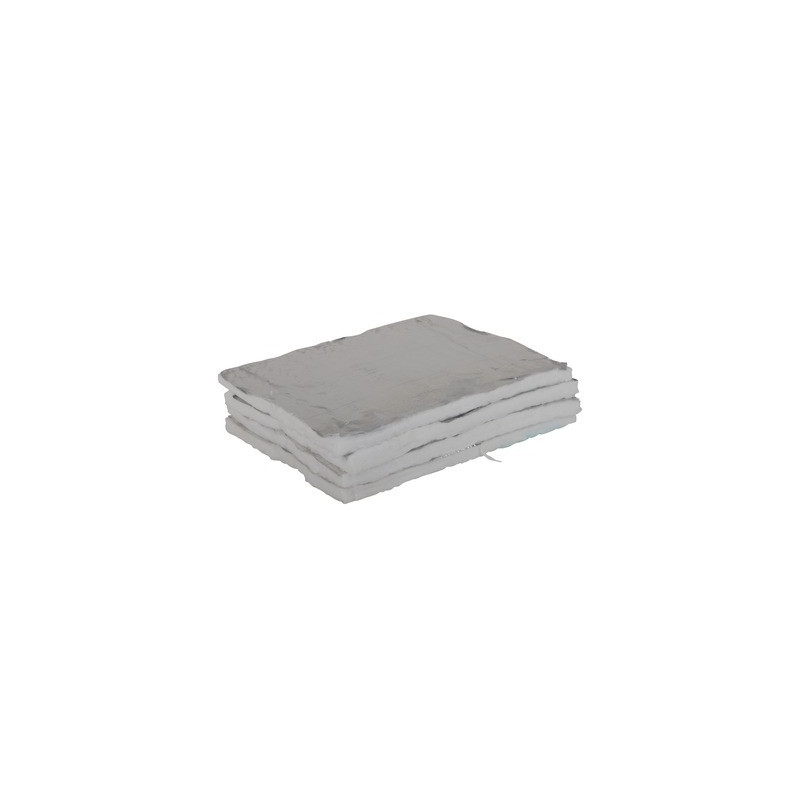 Pack de 4 boucliers thermiques souples- DIFF - 207111  - (X4)