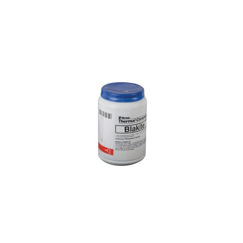 Colle réfractaire BLACKITE- DIFF - 207151
