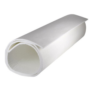 Feutre réfractaire SUPERWOOL 607 Ep.9mm- DIFF - 207153