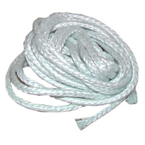 Tresse fibre minérale Ø15mmx5m- DIFF - 207196