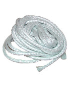 Tresse fibre minérale Ø15mmx5m- DIFF - 207196 Tresse fibre minérale Ø15mmx5m- DIFF - 207196